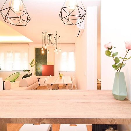 Beautiful Apartment In Quevedo By Batuecas Madrid Exterior foto
