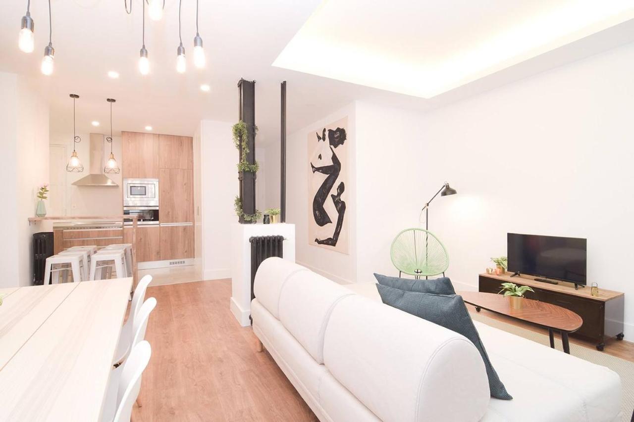Beautiful Apartment In Quevedo By Batuecas Madrid Exterior foto