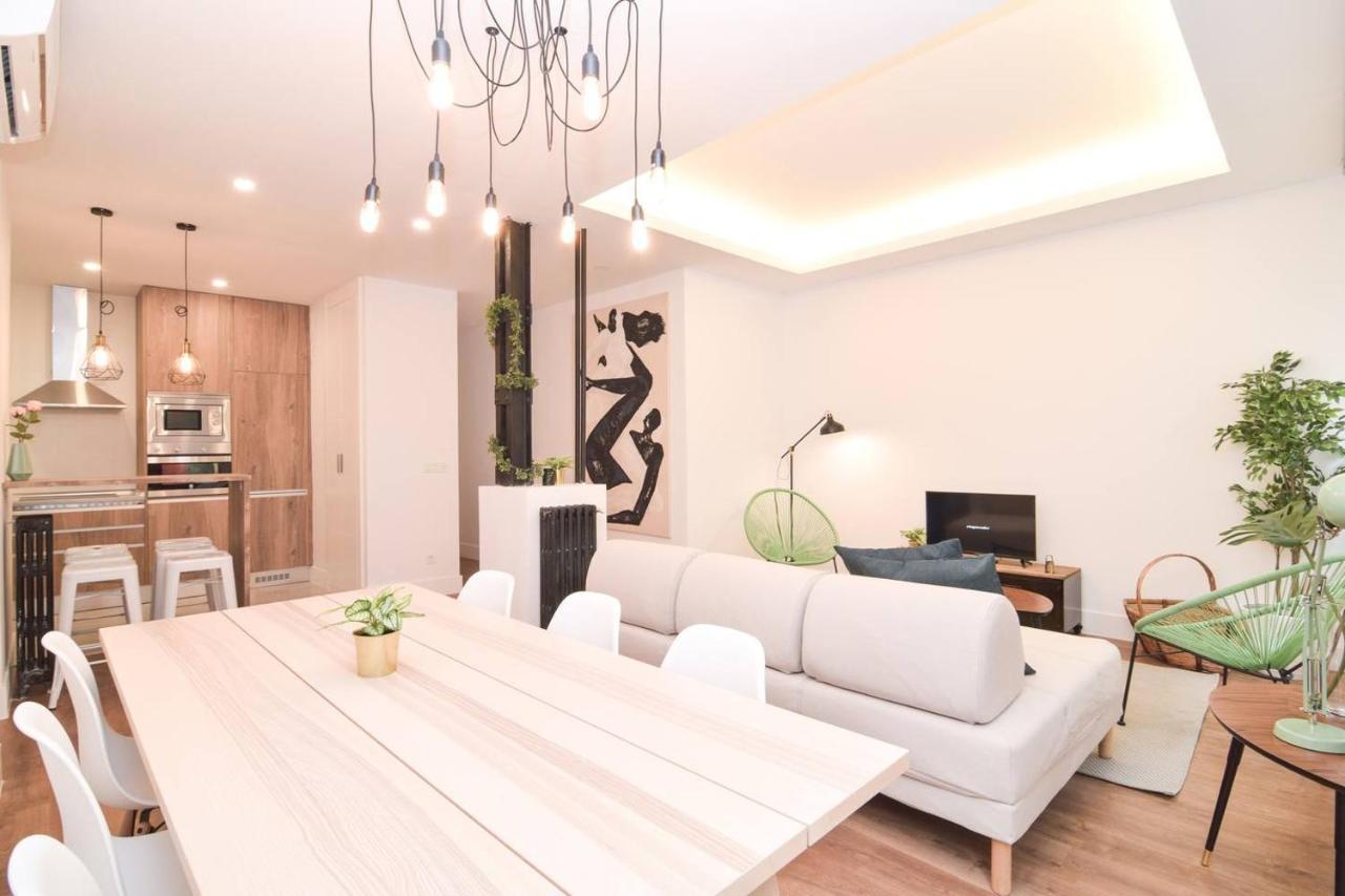 Beautiful Apartment In Quevedo By Batuecas Madrid Exterior foto