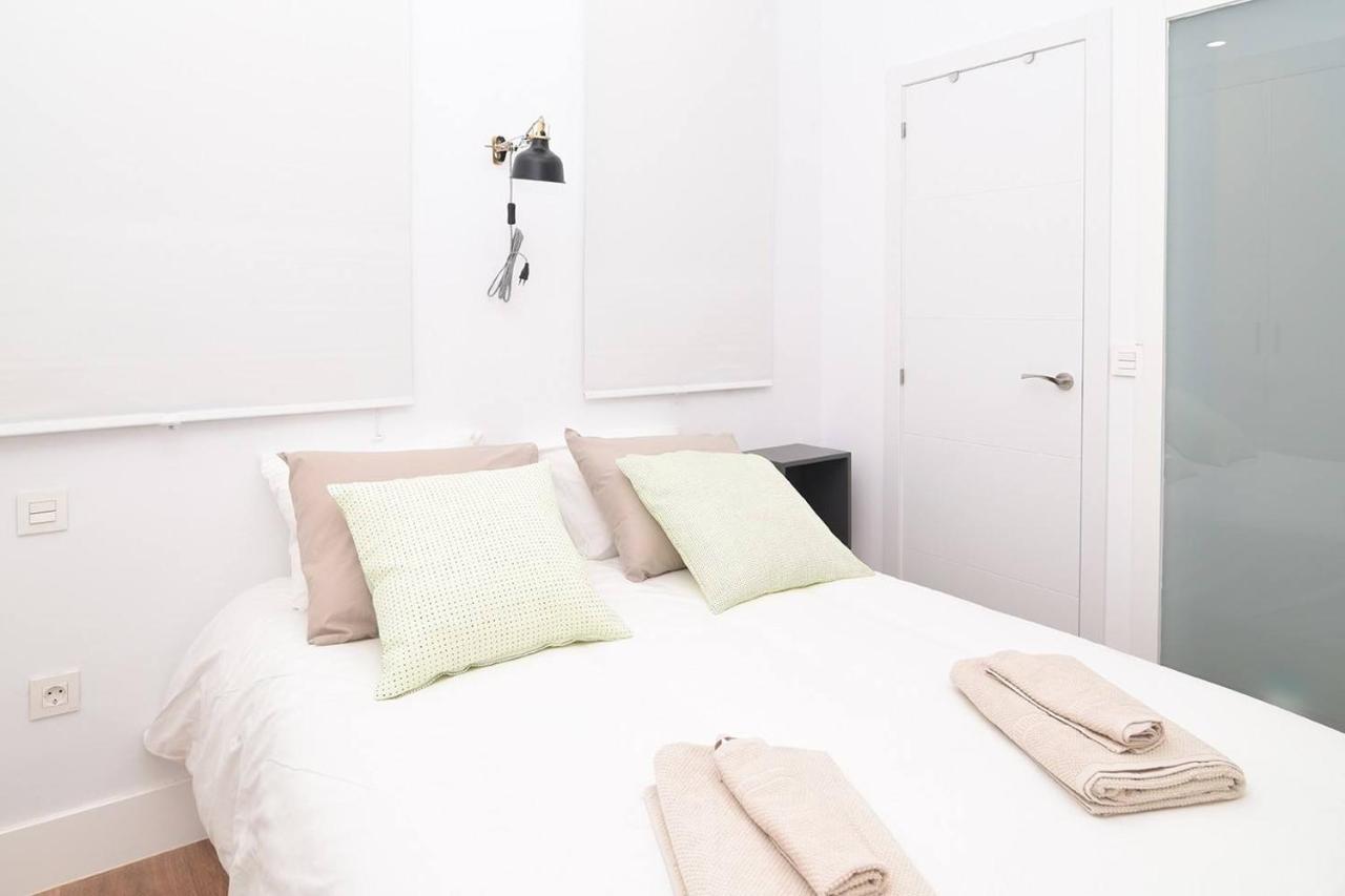 Beautiful Apartment In Quevedo By Batuecas Madrid Exterior foto