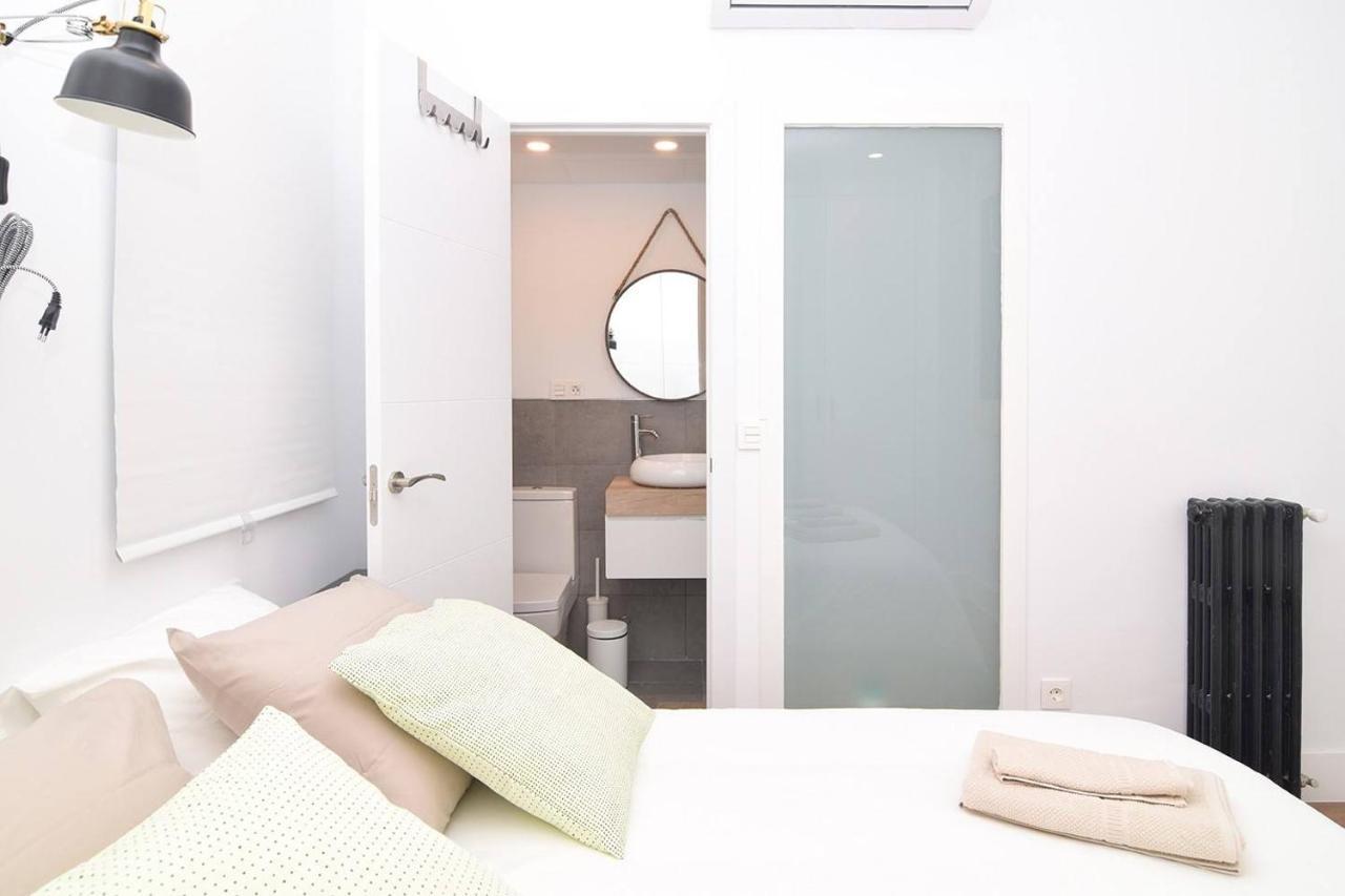 Beautiful Apartment In Quevedo By Batuecas Madrid Exterior foto