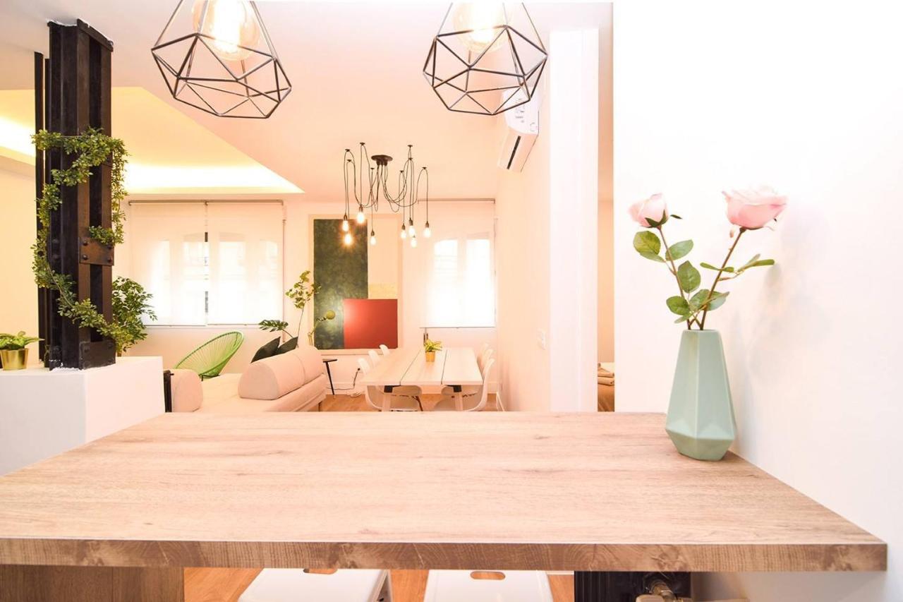 Beautiful Apartment In Quevedo By Batuecas Madrid Exterior foto