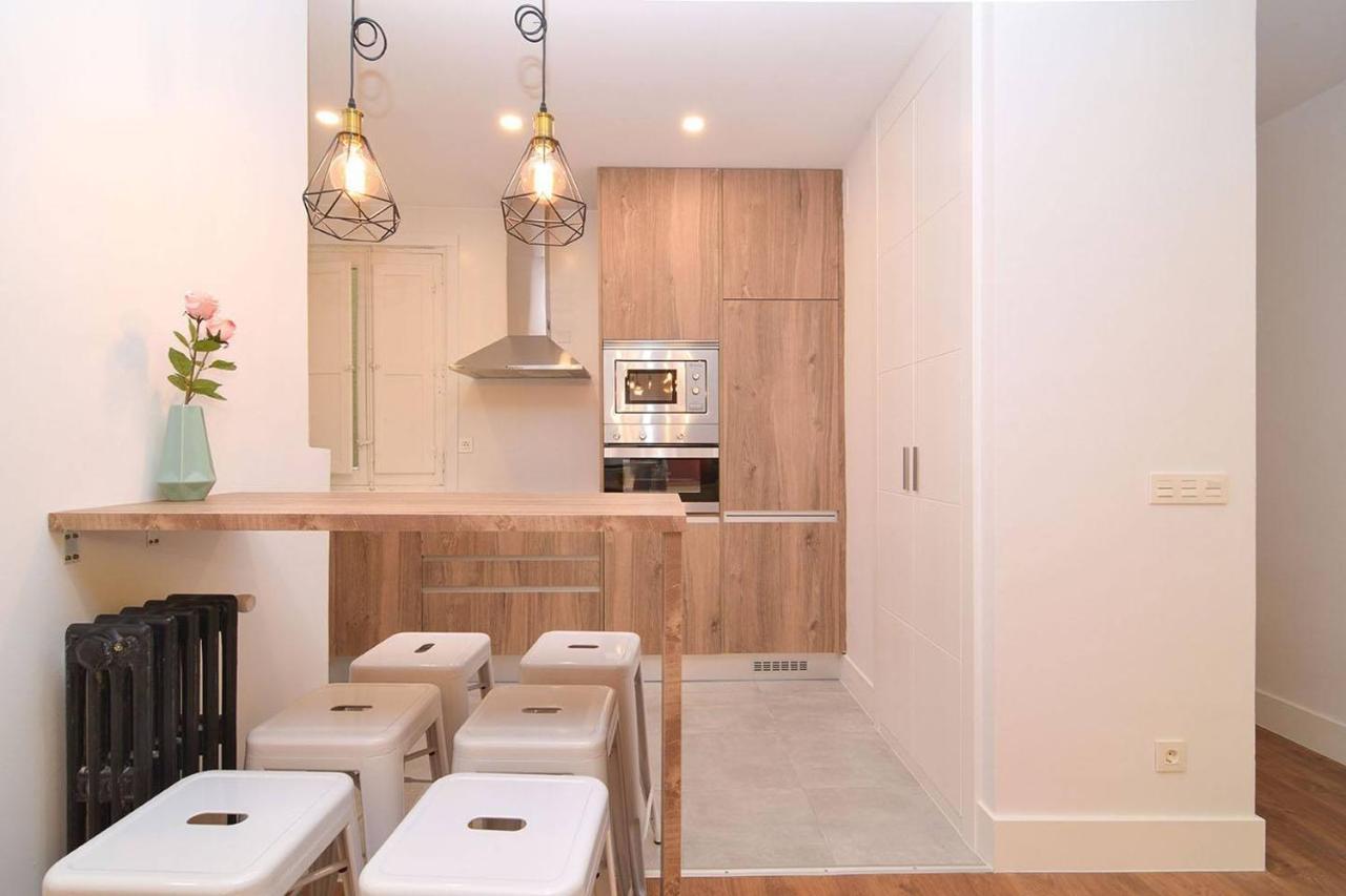 Beautiful Apartment In Quevedo By Batuecas Madrid Exterior foto
