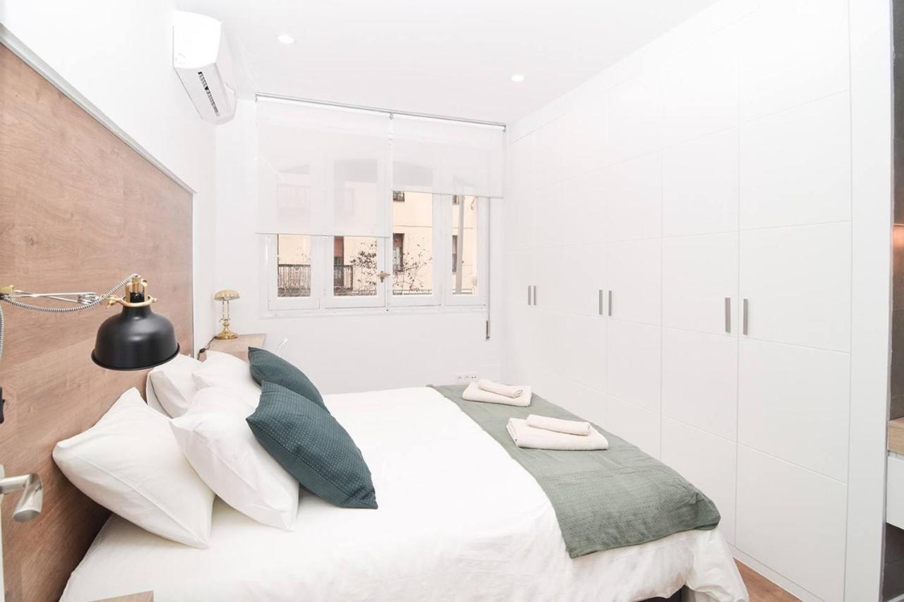 Beautiful Apartment In Quevedo By Batuecas Madrid Exterior foto