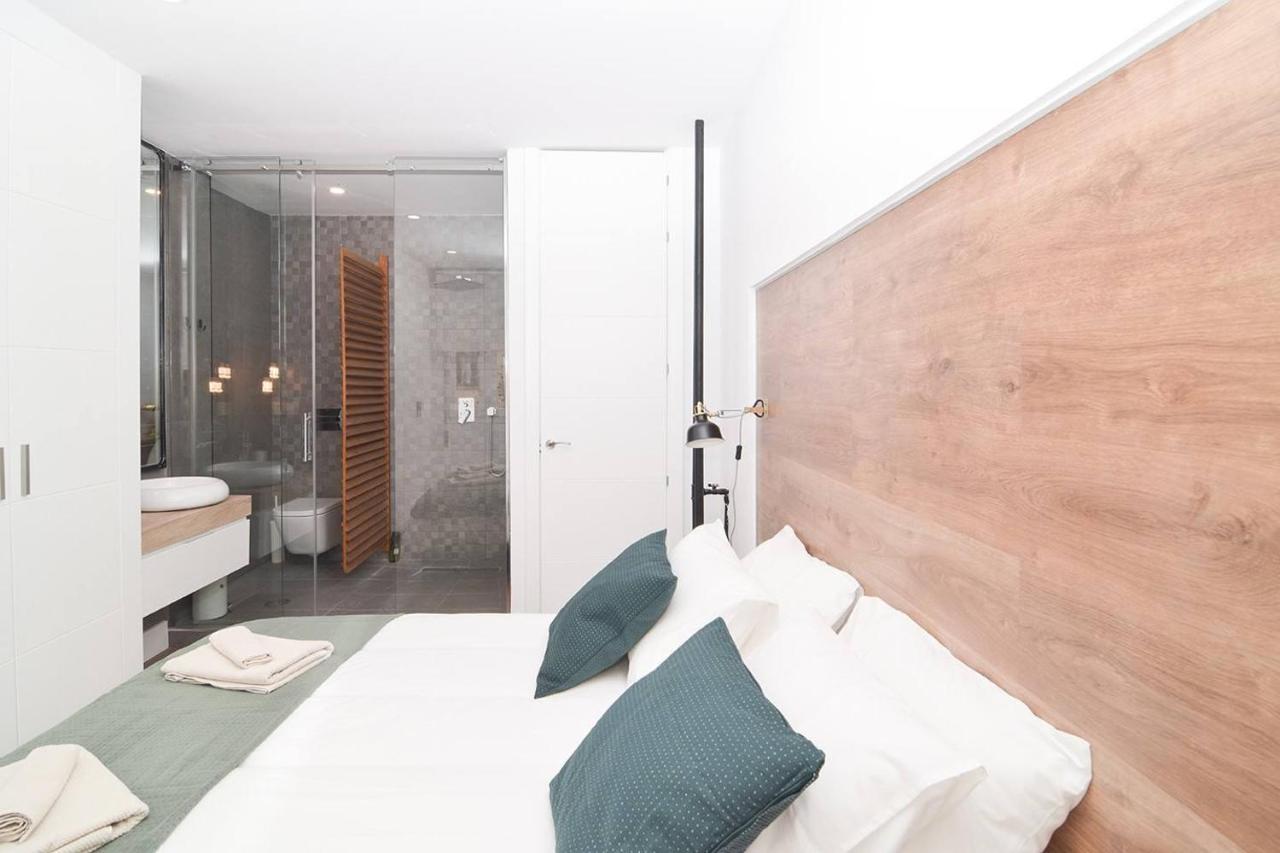 Beautiful Apartment In Quevedo By Batuecas Madrid Exterior foto