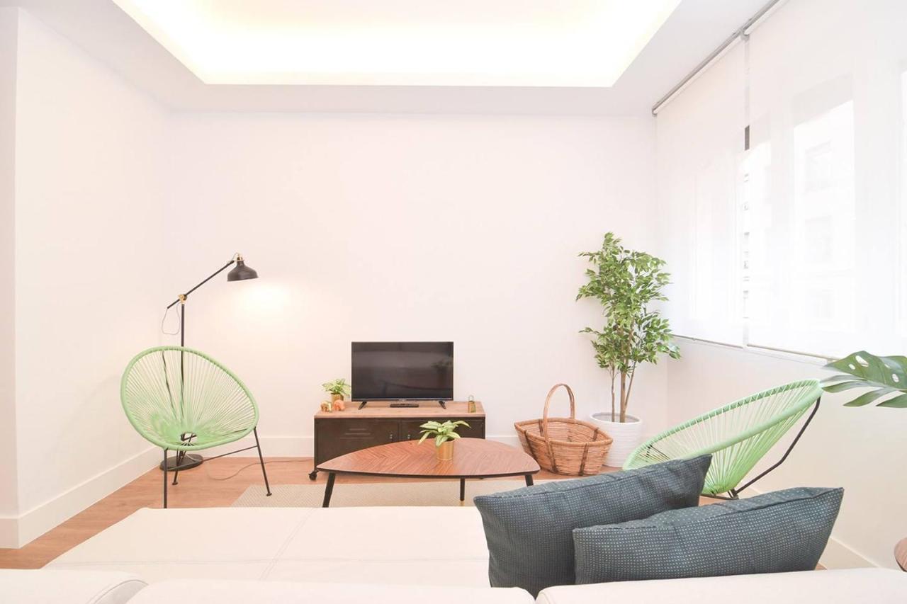 Beautiful Apartment In Quevedo By Batuecas Madrid Exterior foto